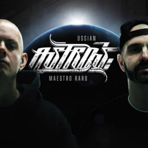 Maestro Raro & Ossian: Astros |n| 2025