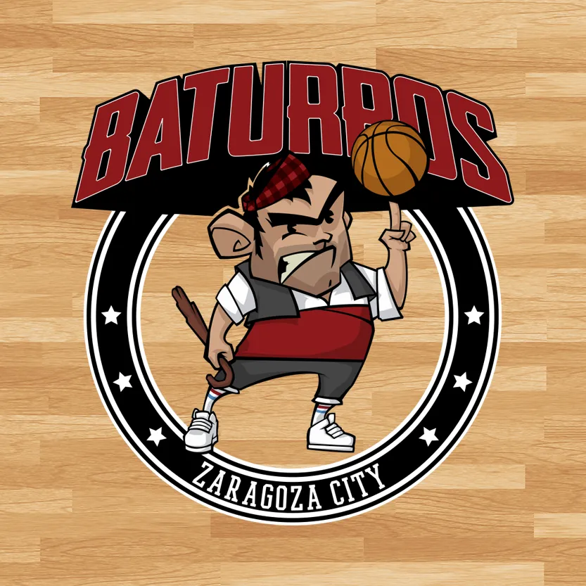 Zaragoza Baturros|n|2016