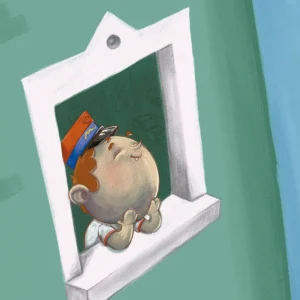 Cuarenta cuentos|n|para una cuarentena|n|2020