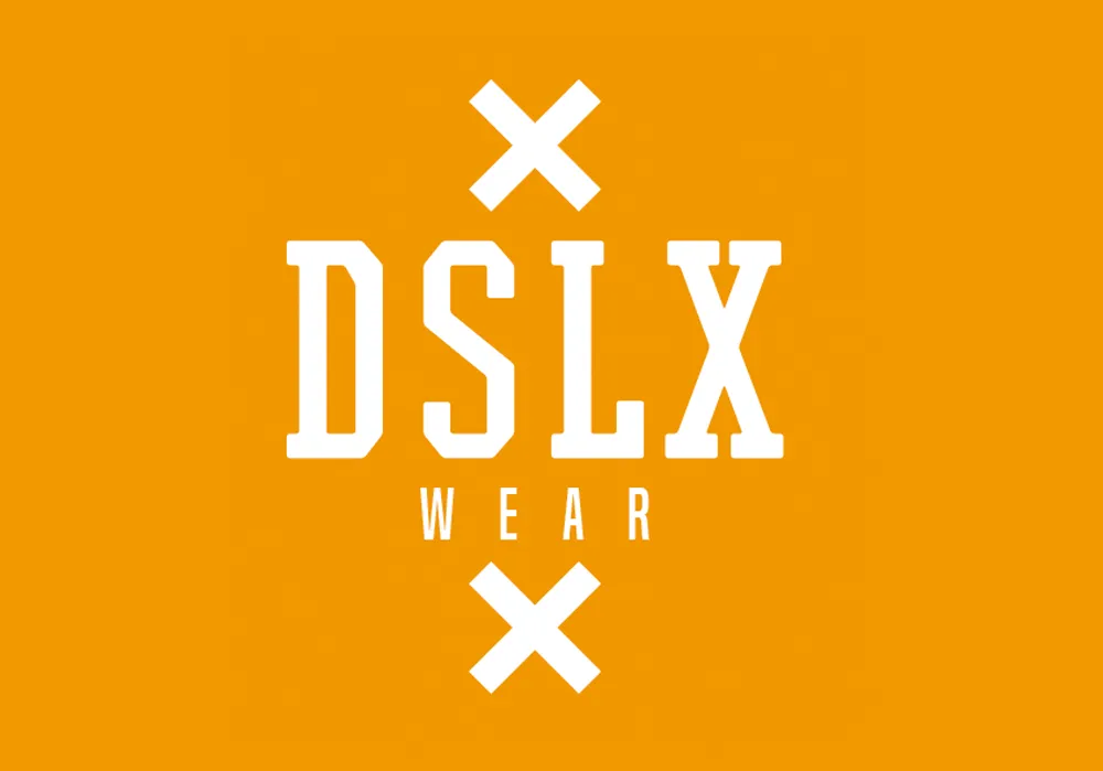 Dislexia Wear|n|2016