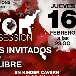 KinderCavern Sessions |n| 2012