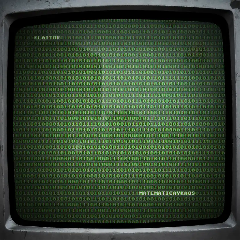 ElAitor: Matemática y Kaos|n| 2020