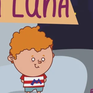 Así es la luna|n|2020