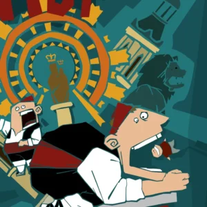 Finalista Pilares|n|2014