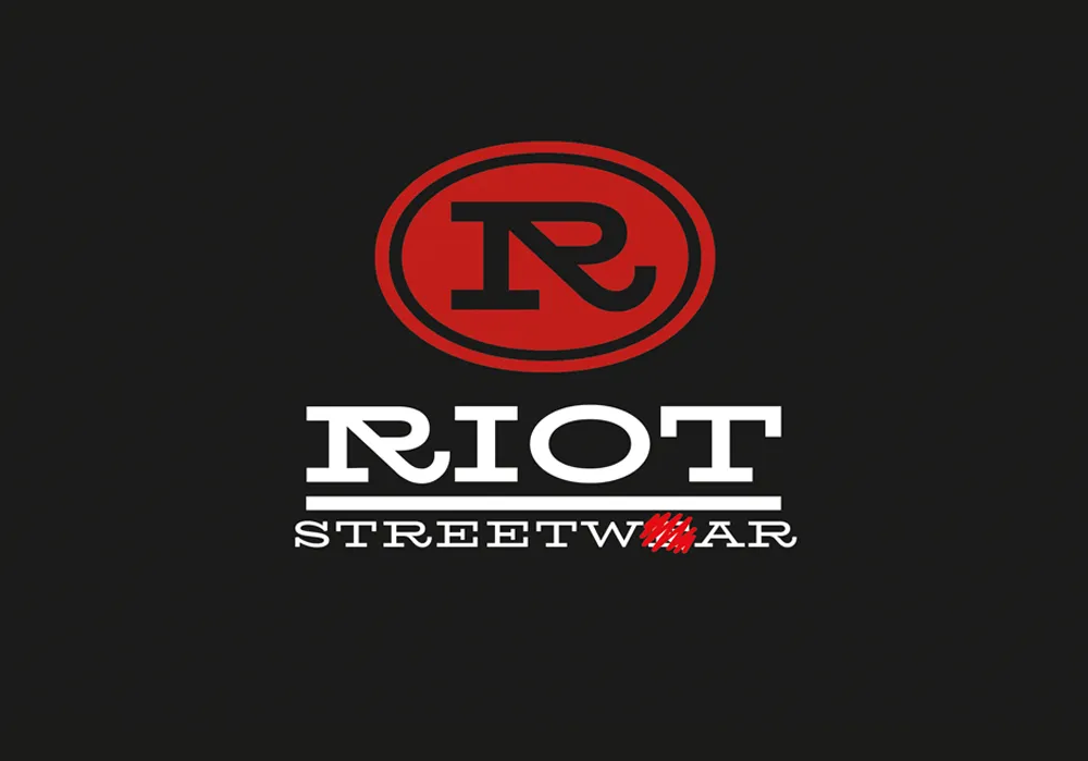 Riot Streetwear|n|2016